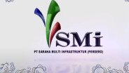 PT SMI Tawarkan Obligasi Senilai Rp1 Triliun