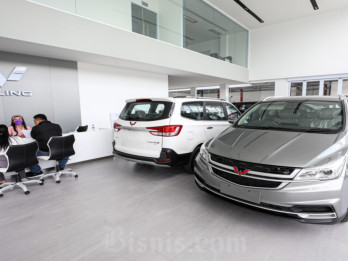 Chinese EV Brands BYD, Wuling Led Imported Cars