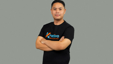 Kredivo Tunjuk Andre Rasjid Jadi Dewan Komisaris