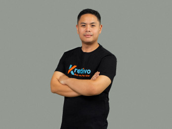 Kredivo Tunjuk Andre Rasjid Jadi Dewan Komisaris