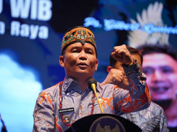 Pemprov Kalteng Terancam Boncos, Perusahaan Nakal Bakal DiSanksi