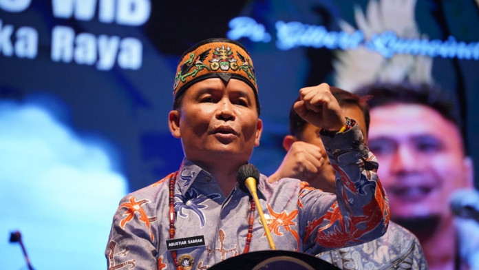 Pemprov Kalteng Terancam Boncos, Perusahaan Nakal Bakal Kena Sanksi
