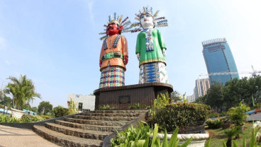 20 Acara Seru Menuju HUT ke-498 Jakarta pada 22 Juni