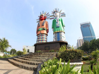 20 Acara Seru Menuju HUT ke-498 Jakarta pada 22 Juni