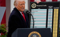 Indonesia Wraps Up Tariff Talks with US