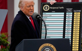 Indonesia Wraps Up Tariff Talks with US