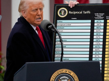 Indonesia Wraps Up Tariff Talks with US