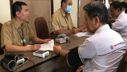 Laras Asri Resort & Spa Salatiga Gelar Cek Kesehatan untuk Karyawan