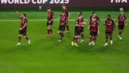 Hasil dan Klasemen Grup D Piala Dunia Antarklub 2025 Usai Flamengo Raih Kemenangan