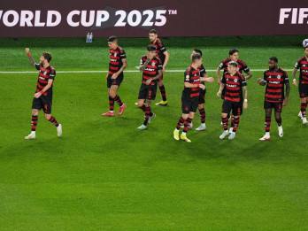Hasil dan Klasemen Grup D Piala Dunia Antarklub 2025 Usai Flamengo Raih Kemenangan