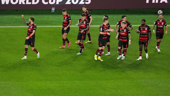 Hasil dan Klasemen Grup D Piala Dunia Antarklub 2025 Usai Flamengo Raih Kemenangan
