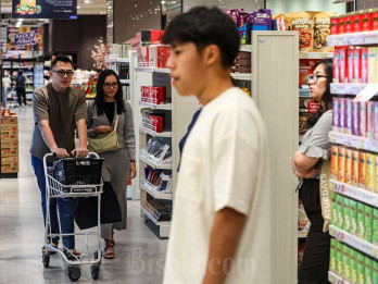 Dipicu Banyak Hari Libur, Optimisme Konsumen di Malang Tetap Terjaga pada Mei