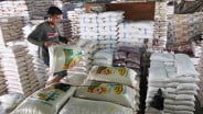 Ironi Harga Beras Mahal di Tengah Stok yang Melimpah