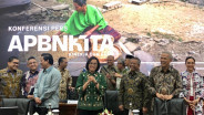 Defisit APBN Mei 2025 Capai Rp21 Triliun, Penerimaan Pajak Masih Terkoreksi
