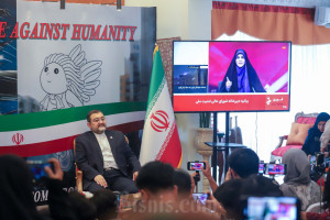 Iran Menegaskan Akan Terus Membalas Serangan dari Israel