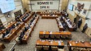 LPSK Usulkan 6 Isu Krusial Perlindungan Saksi dan Korban dalam Revisi KUHAP