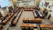 LPSK Usulkan 6 Isu Krusial Perlindungan Saksi dan Korban dalam Revisi KUHAP