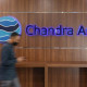 Investasi Jumbo Danantara & INA Bikin Saham Chandra Asri (TPIA) Melompat