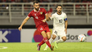 Bursa Transfer: Diincar Klub Liga 1, Jordi Amat Dilepas JDT