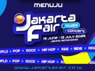 Cara Dapat Tiket Gratis PRJ 2025, Simak Syarat dan Aturannya di Sini!