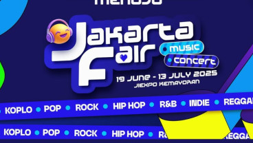 Cara Dapat Tiket Gratis PRJ 2025, Simak Syarat dan Aturannya di Sini!