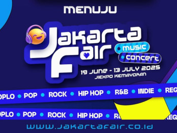 Cara Dapat Tiket Gratis PRJ 2025, Simak Syarat dan Aturannya di Sini!