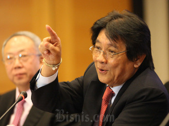 Investasi Salim Bangun PLTU di Batam Bakal Pacu Ekspansi Kawasan Industri