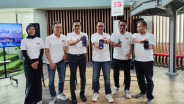 34% Wilayah di Pulau Batam Sudah Terjangkau Jaringan 5G Telkomsel