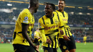 Prediksi Skor Fluminense vs Borussia Dortmund: Head to Head, Susunan Pemain