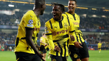 Prediksi Skor Fluminense vs Borussia Dortmund: Head to Head, Susunan Pemain