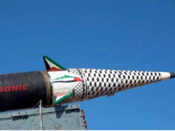 Spesifikasi Rudal Balistik Shahab-3, Rudal Canggih Iran yang Mampus Tembus Iron Dome Israel