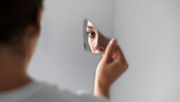 6 Manfaat Menangis untuk Kesehatan Fisik dan Mental