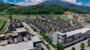 Ini Strategi Kota Satu Properti Tetap Tumbuh di Tengah Penurunan Daya Beli