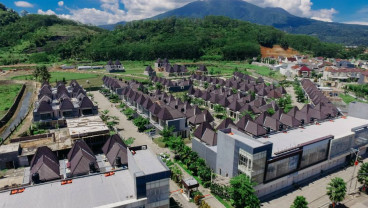 Ini Strategi Kota Satu Properti Tetap Tumbuh di Tengah Penurunan Daya Beli