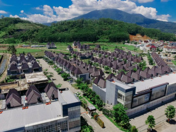 Ini Strategi Kota Satu Properti Tetap Tumbuh di Tengah Penurunan Daya Beli