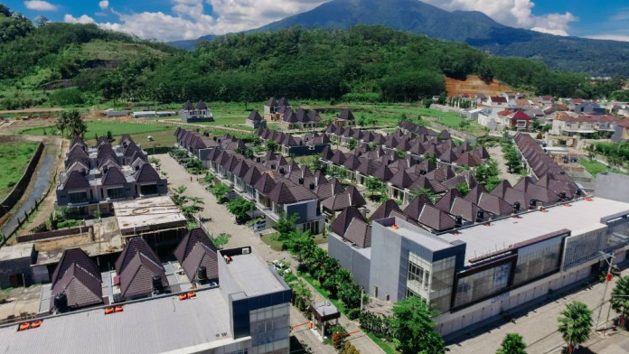 Ini Strategi Kota Satu Properti Tetap Tumbuh di Tengah Penurunan Daya Beli