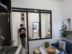 Lippo Berencana Bangun Rumah Subsidi Minimalis di Cikampek hingga Purwakarta