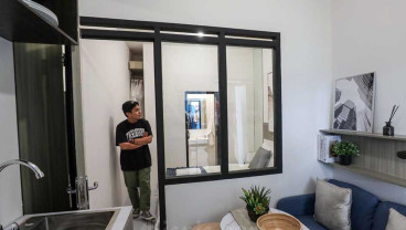 Lippo Berencana Bangun Rumah Subsidi Minimalis di Cikampek hingga Purwakarta