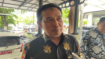 Produk Kayu Lapis Kena Tuduhan Dumping 84,94% dari AS, Kemendag Beri Pendampingan