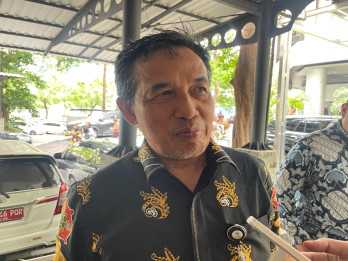 Produk Kayu Lapis Kena Tuduhan Dumping 84,94% dari AS, Kemendag Beri Pendampingan