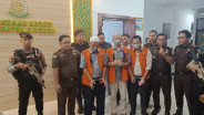Kredit Fiktif di BJB Syariah, Kepala Cabang Hingga AO Dituntut Hukuman Maksimal