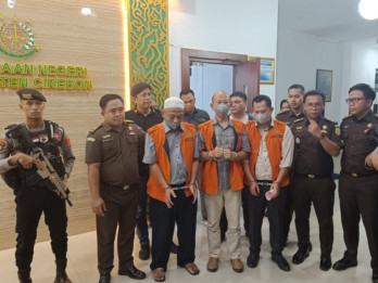 Kredit Fiktif di BJB Syariah, Kepala Cabang Hingga AO Dituntut Hukuman Maksimal