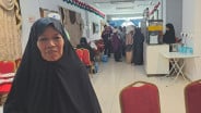 Kisah Laila, Mantan TKW Jadi Bos Restoran Saat Musim Haji