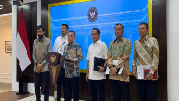 Mensesneg Tegaskan 4 Pulau Sengketa Masuk Wilayah Aceh!