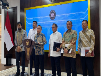 Mensesneg Tegaskan 4 Pulau Sengketa Masuk Wilayah Aceh!