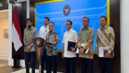 Mensesneg Tegaskan 4 Pulau Sengketa Masuk Wilayah Aceh!
