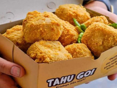 Rekomendasi Bisnis Franchise Gorengan yang Hits dan Pasti Untung