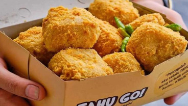 Rekomendasi Bisnis Franchise Gorengan yang Hits dan Pasti Untung