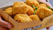Rekomendasi Bisnis Franchise Gorengan yang Hits dan Pasti Untung