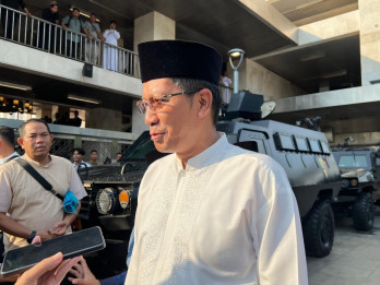 Menteri Hukum Sebut Prabowo Tak Bahas Soal Paulus Tannos Saat Temui PM Singapura